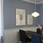 Aparthotel Pa Torvet - Guesthouse Ærøskøbing