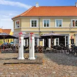 Aparthotel Pa Torvet - Guesthouse 3*