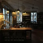 Pa Torvet - Guesthouse Ærøskøbing