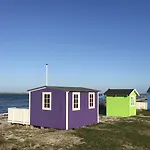 Aparthotel Pa Torvet - Guesthouse Ærøskøbing