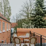 Pa Torvet - Guesthouse Aparthotel