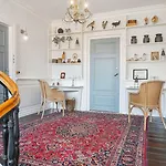 Pa Torvet - Guesthouse Aparthotel