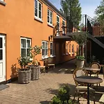 Pa Torvet - Guesthouse Aeroskobing