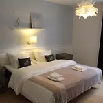 Aparthotel Pa Torvet - Guesthouse Aeroskobing