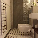 Aparthotel Pa Torvet - Guesthouse Aeroskobing