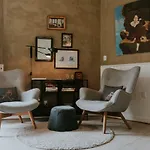 Ξενοδοχείο με διαμερίσματα Pa Torvet - Guesthouse