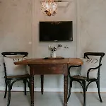 Aparthotel Pa Torvet - Guesthouse Aeroskobing