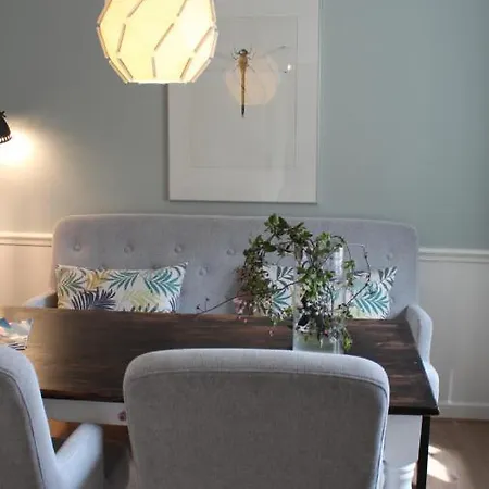 Pa Torvet - Apartmanhotel
