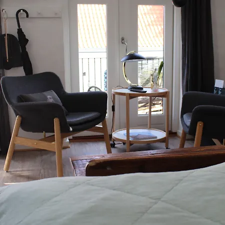 Apartahotel Pa Torvet -