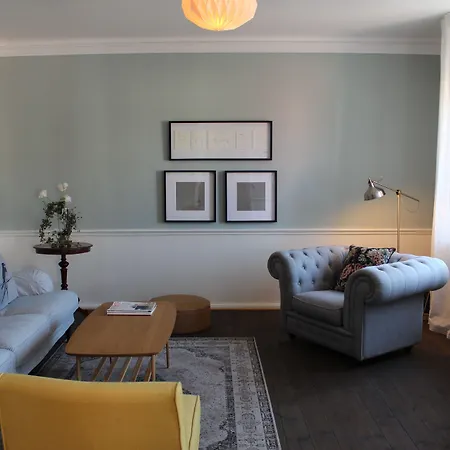Pa Torvet - Guesthouse Aparthotel 3*