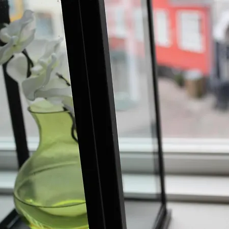 Apartmanhotel Pa Torvet -