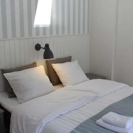 Pa Torvet - 4* Ærøskøbing