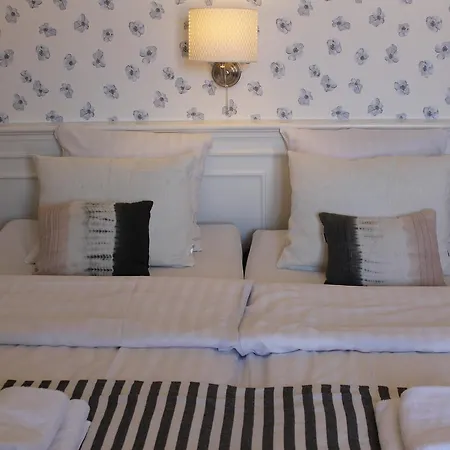 Apartmanhotel Pa Torvet - 4*