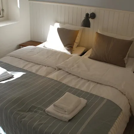 Pa Torvet - 4* Ærøskøbing