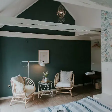Apartmanhotel Pa Torvet -