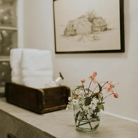 Pa Torvet - Aparthotel 4*