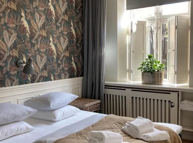 Pa Torvet Ærøskøbing