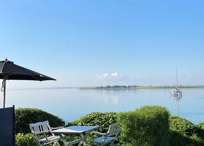 Pa Torvet Ærøskøbing
